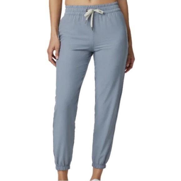 Vuori Pants - Vuori Weekend Jogger